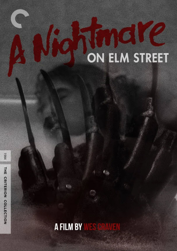 หนังน่ากลัวที่สุดตลอดกาล # 31 : A Nightmare on Elm Street : นิ้วเขมือบ [1984] - เสียงอังกฤษ / บรรยายไทย