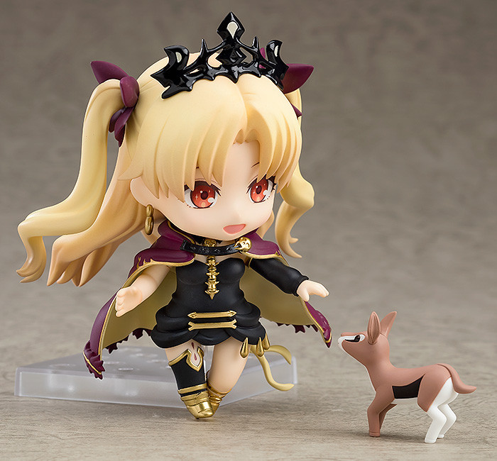 [In-Stock] Ereshkigal Lancer - Nendoroid #1016 (Good Smile Company)