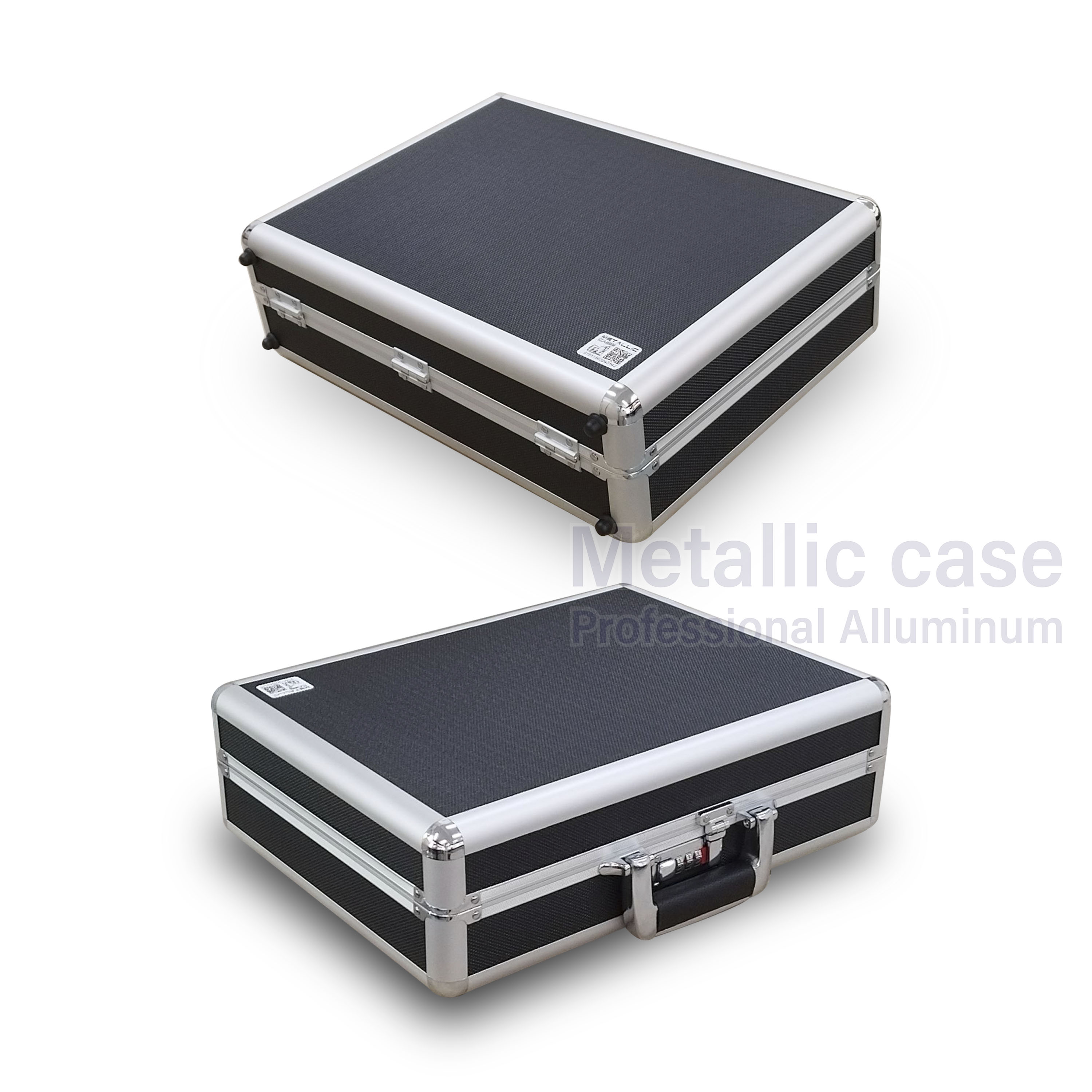 metalliccase9151-10-6703 / multifrax (41.5x31.5x12.5 T1C3H1K10P2)