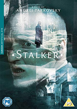 ภาพยนตร์ยอดเยี่ยมตลอดกาล # 29 : Stalker [1979] - เสียงรัสเซีย / บรรยายไทย (2 แผ่น)