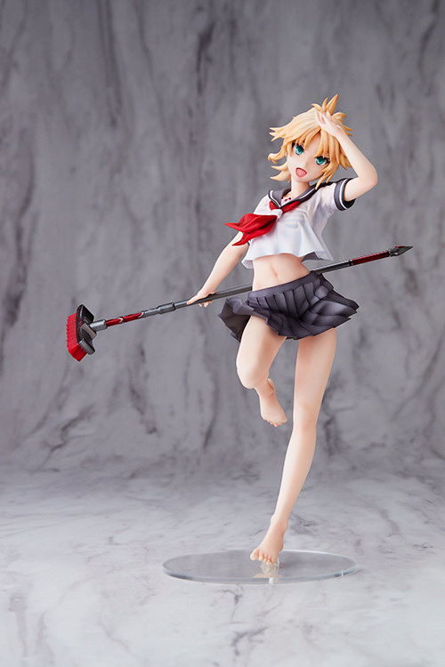 [In-Stock] Mordred Sailor Fuku ver. - 1/7 (Easy Eight)