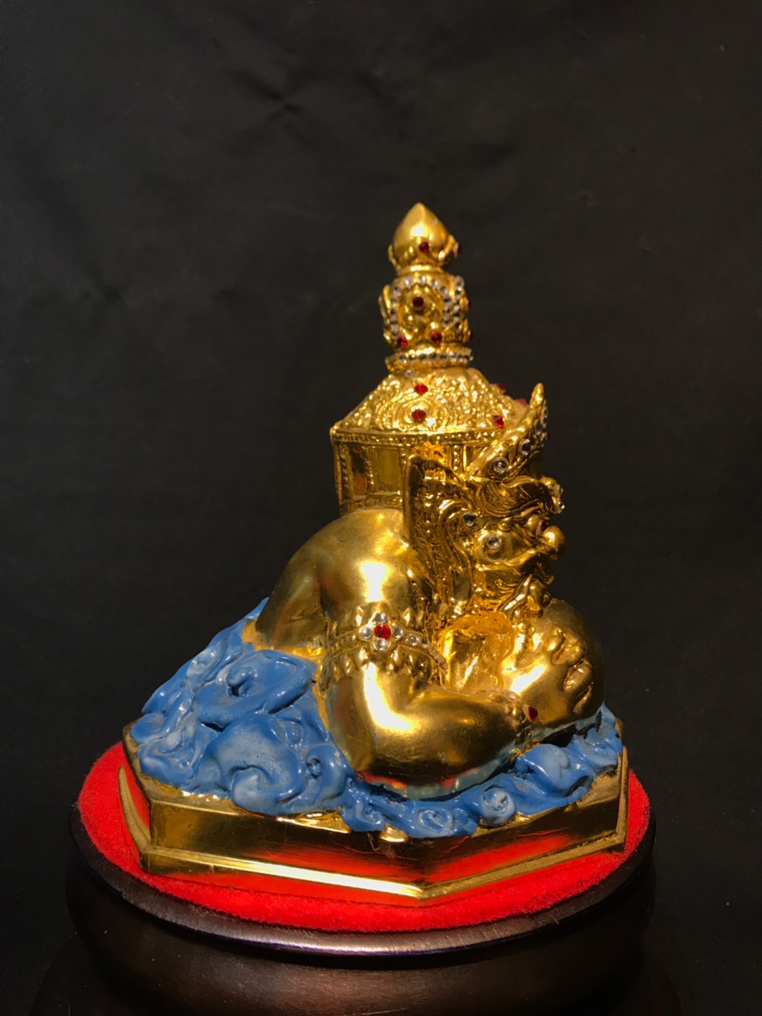 พระราหู