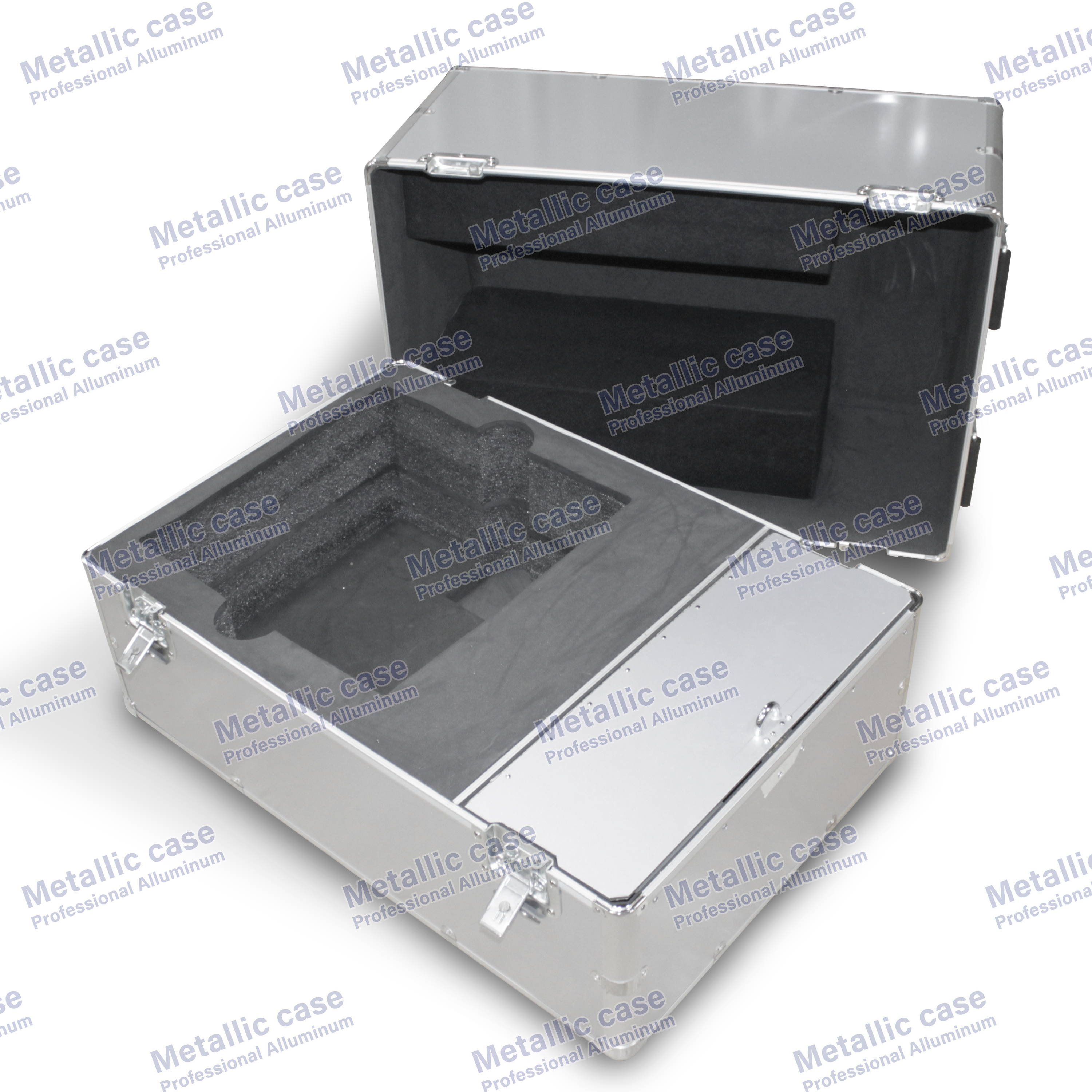 metalliccase7045-10-6009/_Arm Robot(52.6x78.6x61.4 T1C6H3K5P3)