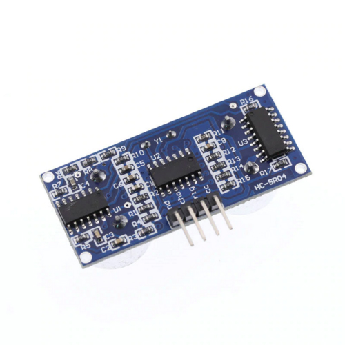 HC-SR04 HCSR04 world Ultrasonic Wave Detector ระยะทาง Sensor