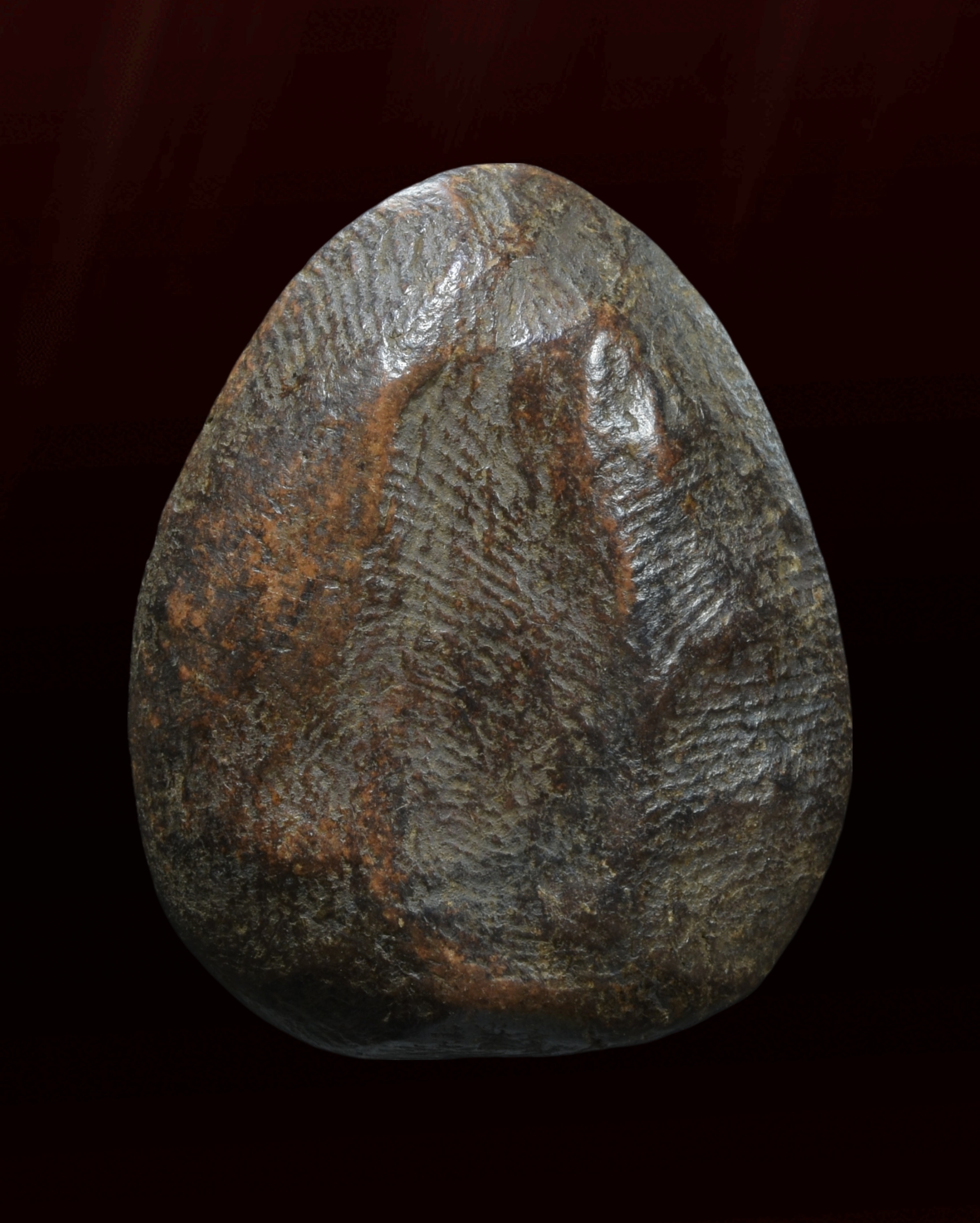 พระนางกำแพง กลีบบัว