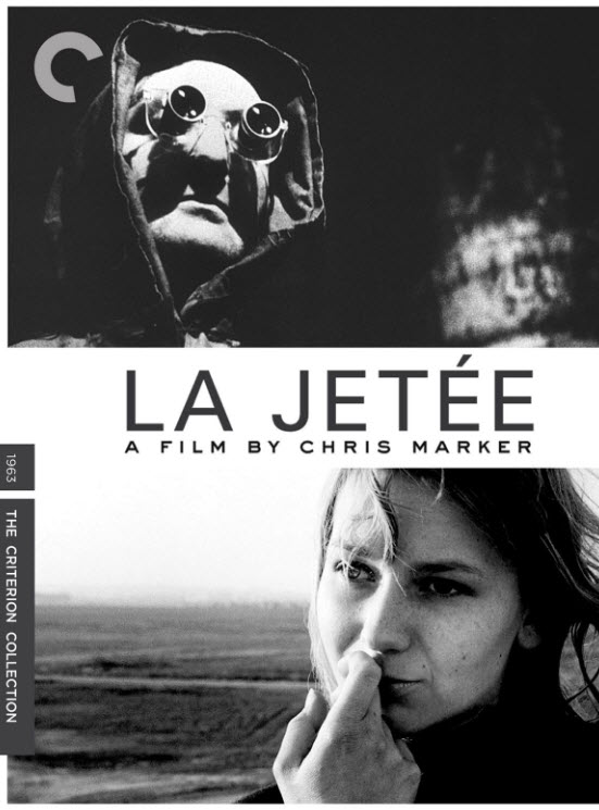 ภาพยนตร์ยอดเยี่ยมตลอดกาล # 52 : La Jetée [1962] - เสียงฝรั่งเศส / บรรยายไทย
