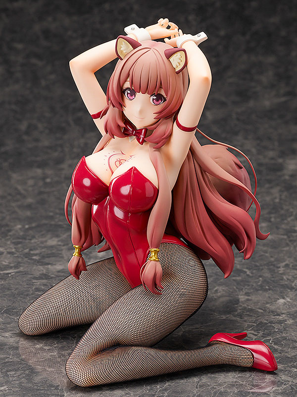 (Pre-Order) Raphtalia Bunny Style Ver. - 1/4 (FREEing)