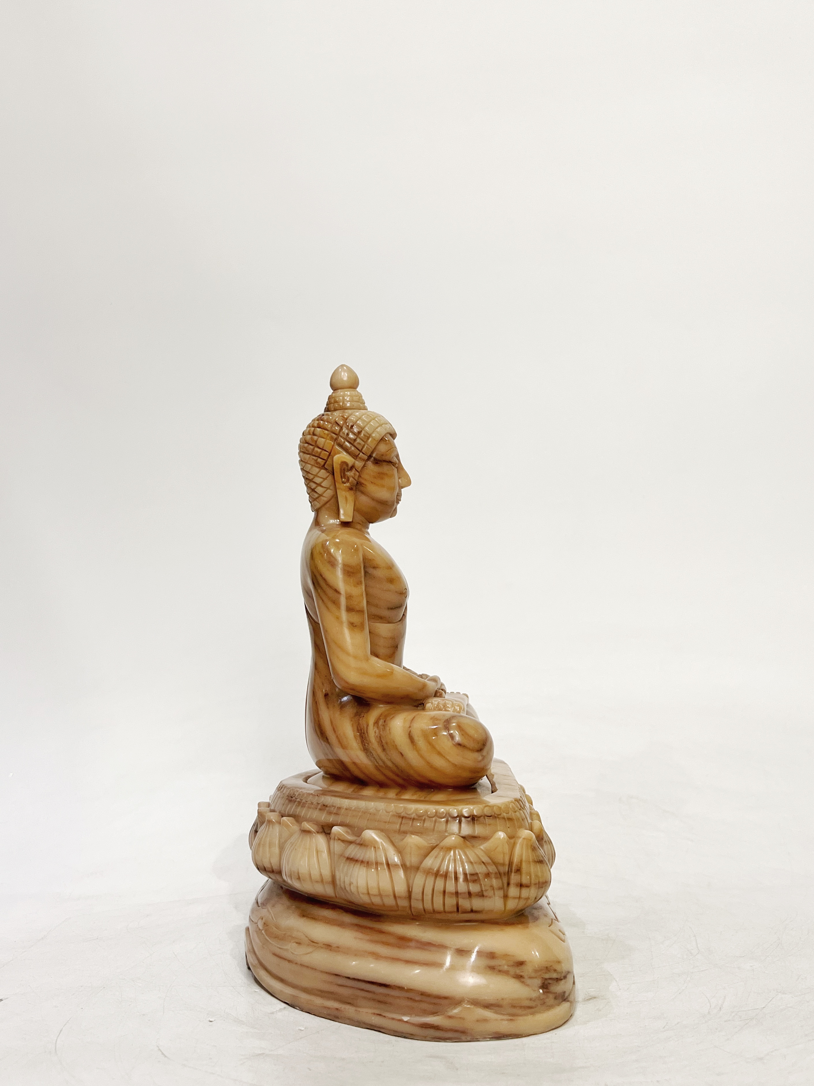 พระพุทธรูป เชียงแสน หน้าตัก 5 นิ้ว