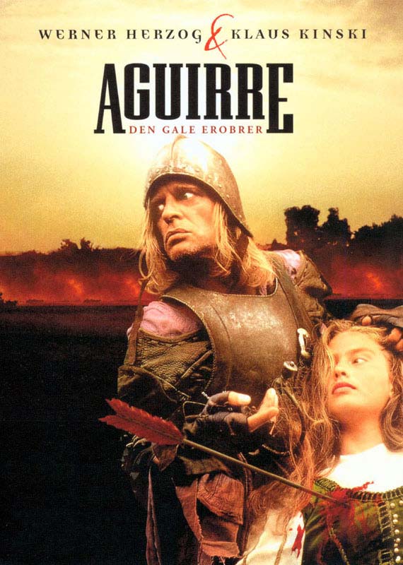 ภาพยนตร์ยอดเยี่ยมตลอดกาล # 91 : Aguirre, the Wrath of God [1972] - เสียงเยอรมัน / บรรยายไทย