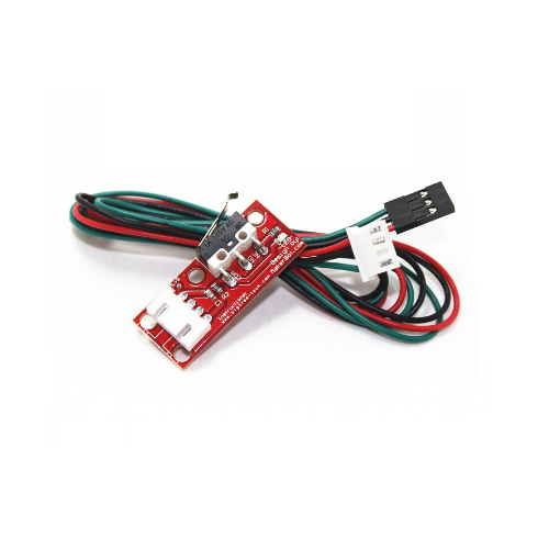 Mechanical Endstop Limit Switch Press Switch Module For 3D Printer