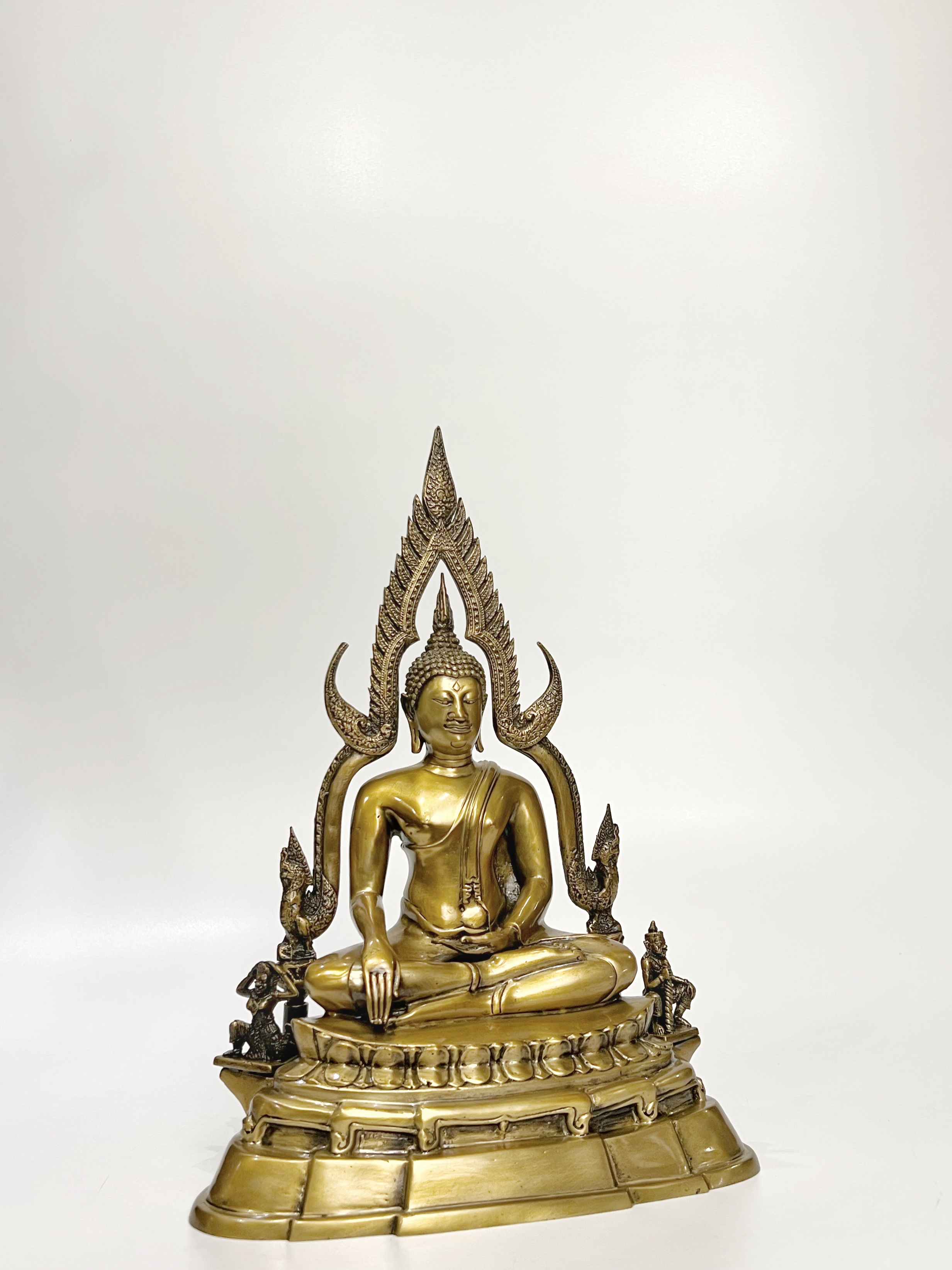 พระพุทธชินราช หน้าตัก 5 นิ้ว