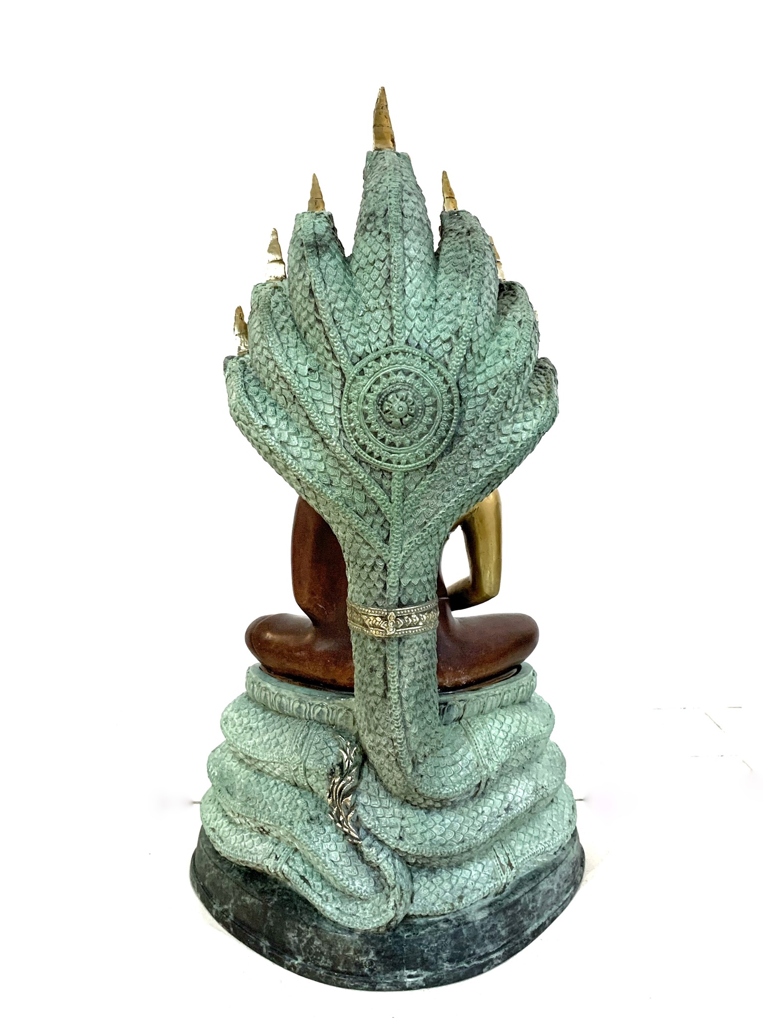 ชุด พระประจำวันเกิด (9องค์) หน้าตัก 8 นิ้ว