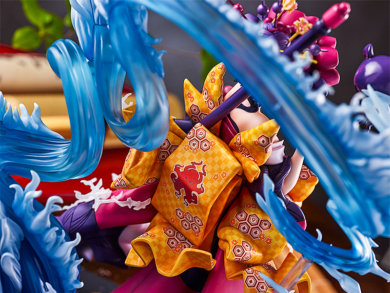 [In-Stock] Katsushika Hokusai Foreigner - 1/7 (Phat Company)