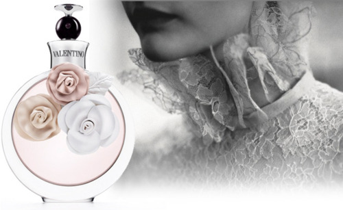 น้ำหอม Valentino Valentina EDP 80ml ของแท้ 100%