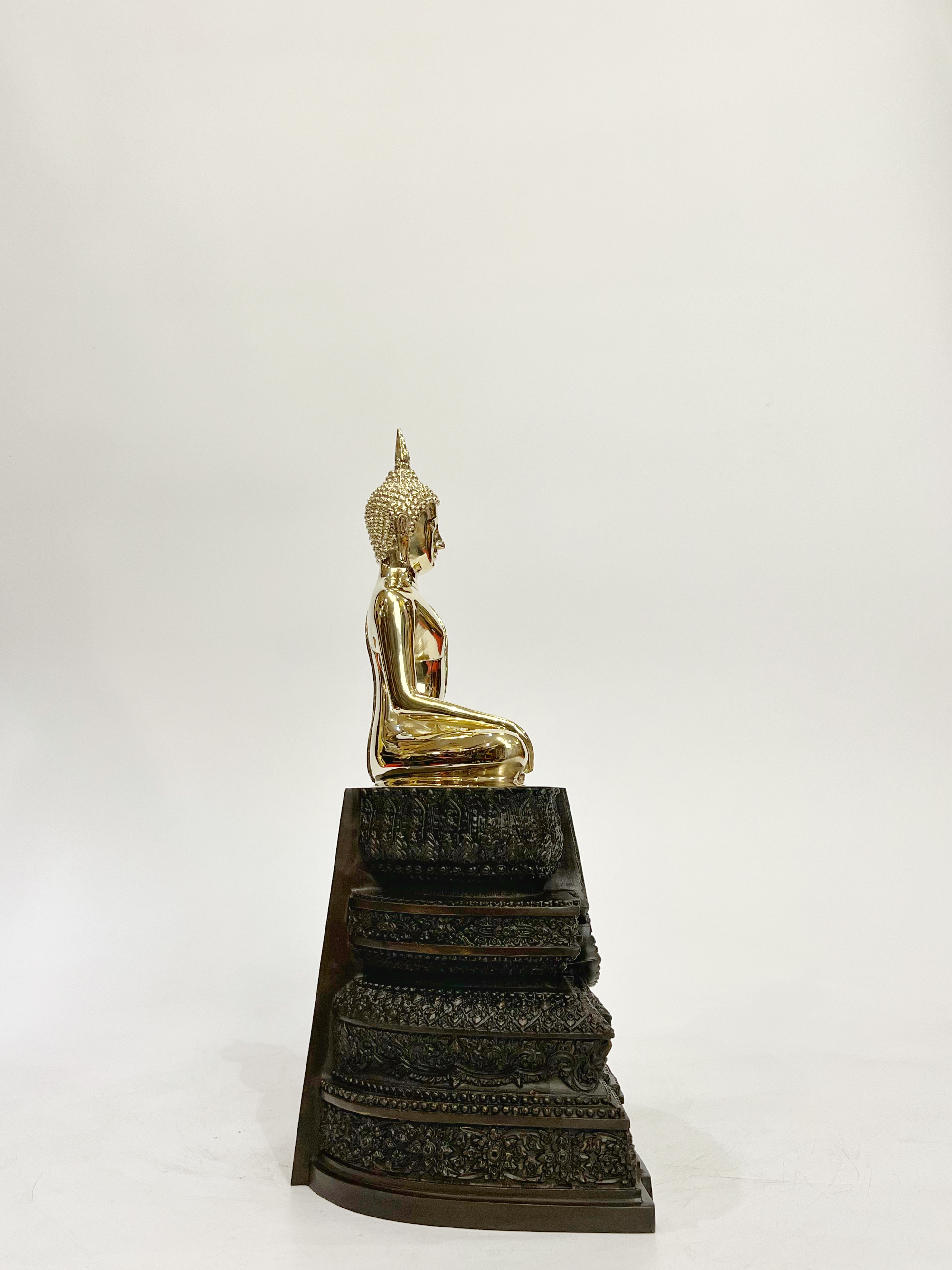 พระพุทธรูป พระประจำตระกูล หน้าตัก 5 นิ้ว