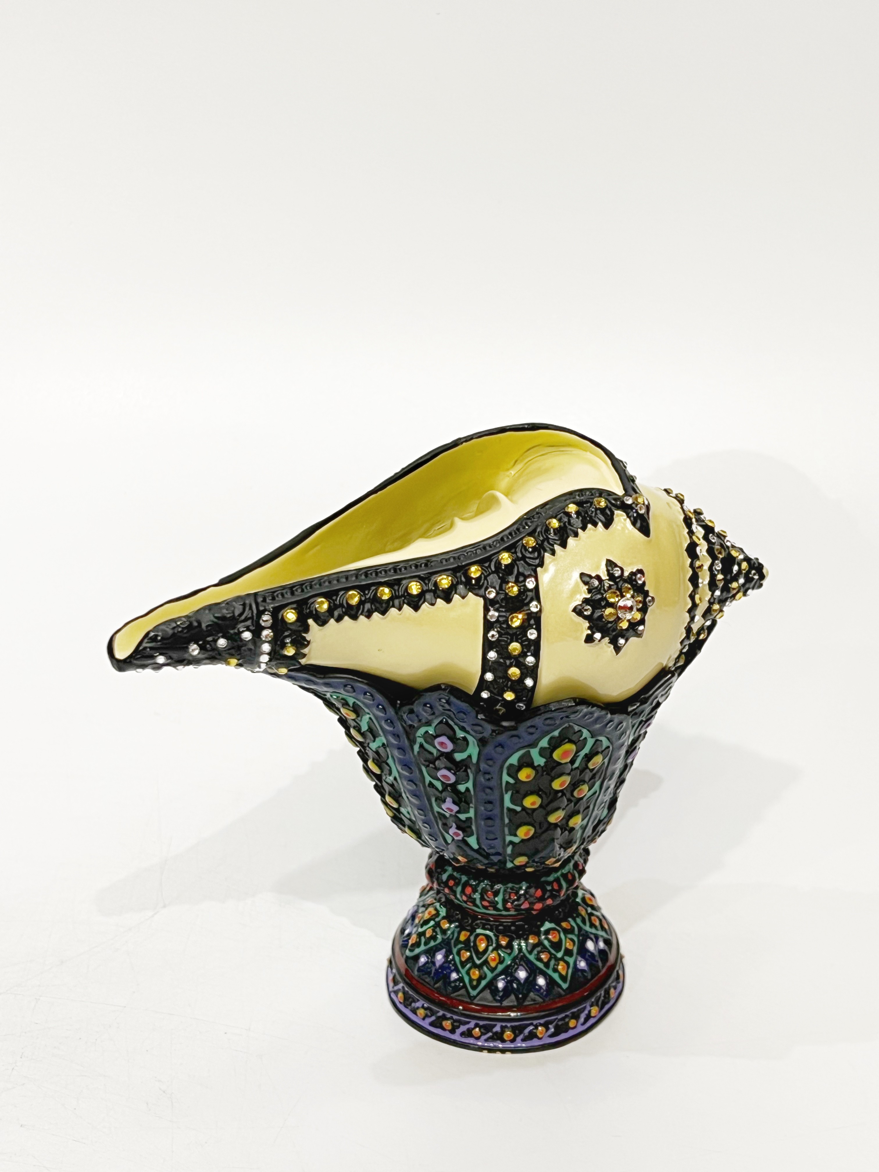 มหาสังข์ ทรงเครื่องไทย