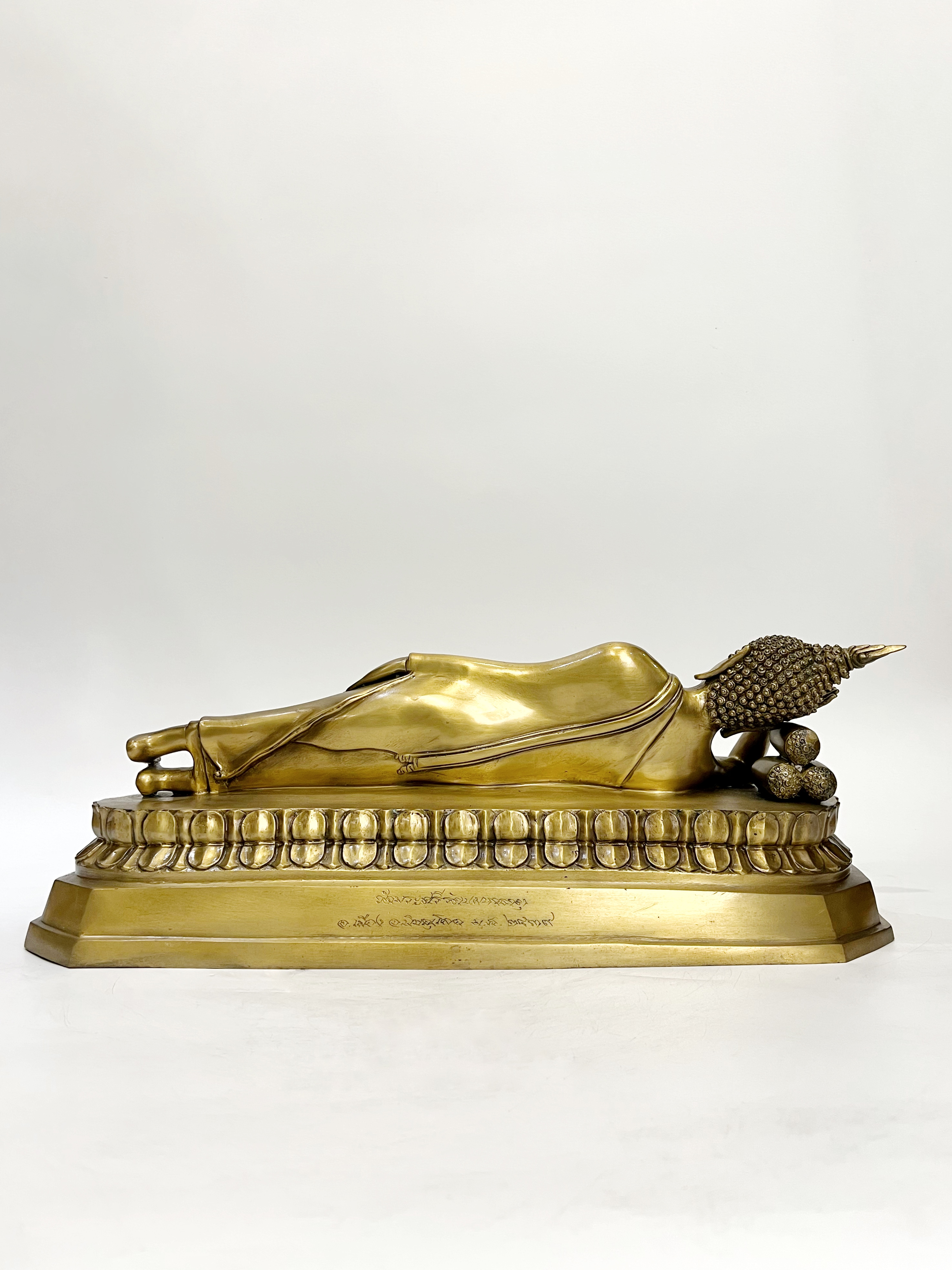 ชุด พระประจำวันเกิด (9องค์) หน้าตัก 8 นิ้ว