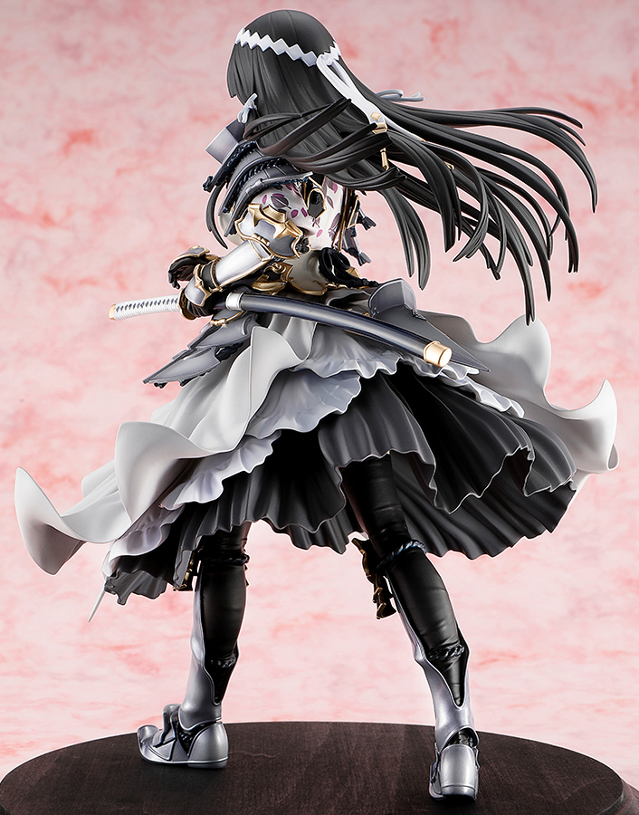 (Pre-Order) Uesugi Kenshin - 1/7 FROG, Native