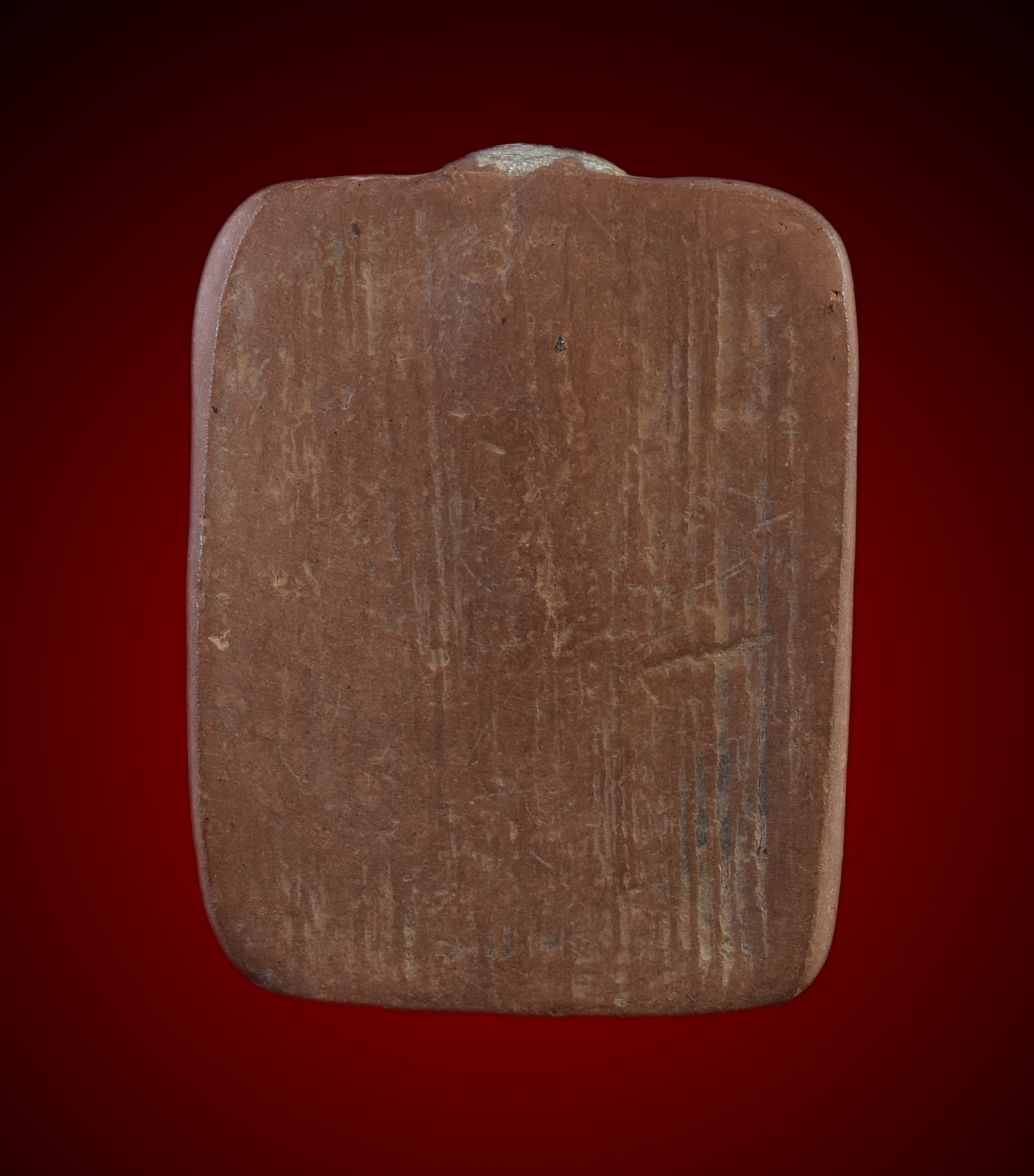 พระหลวงพ่อปาน พิมพ์ทรงไก่หางพวง