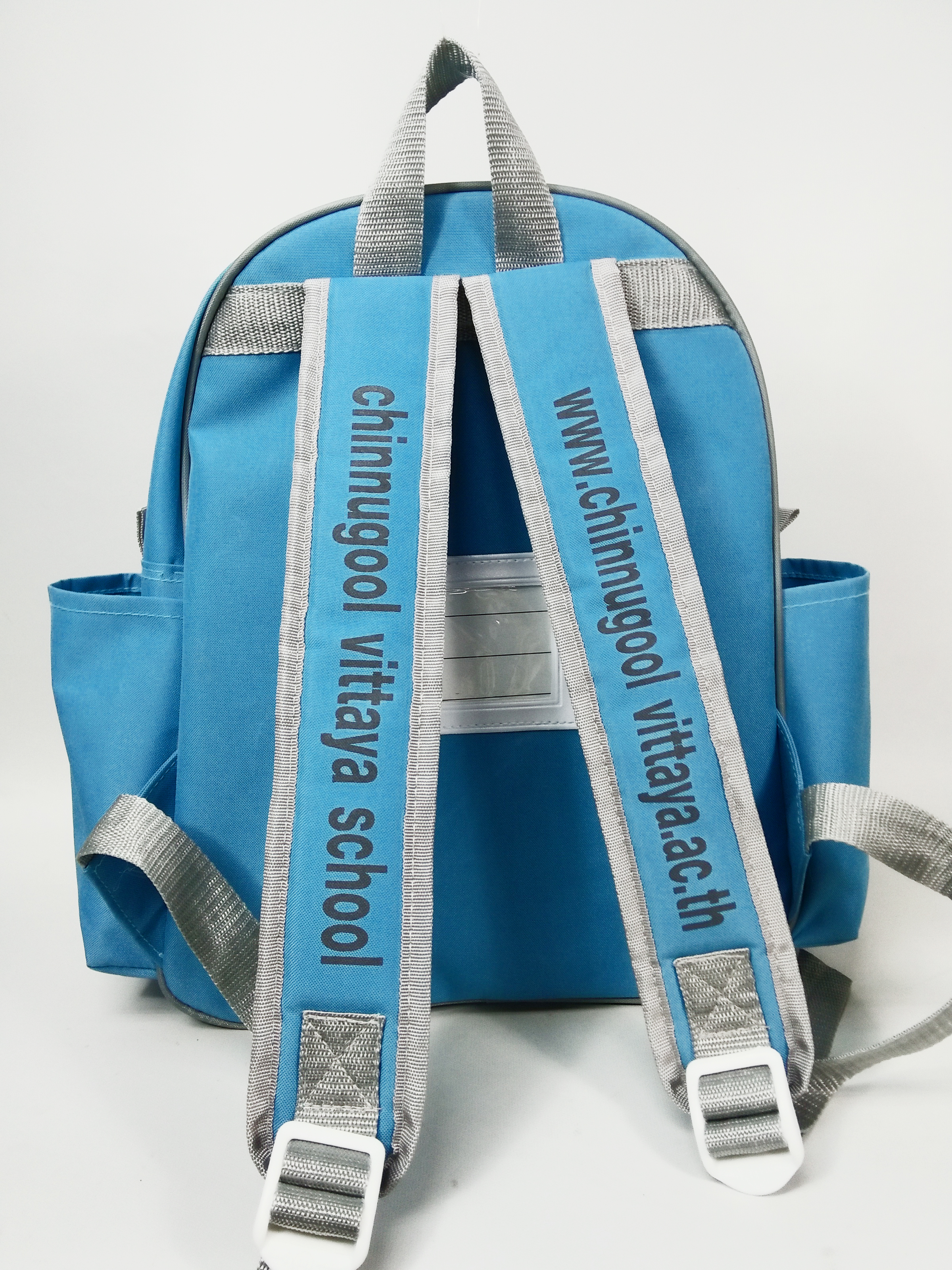 กระเป๋าเป้สะพายหลังอนุบาล