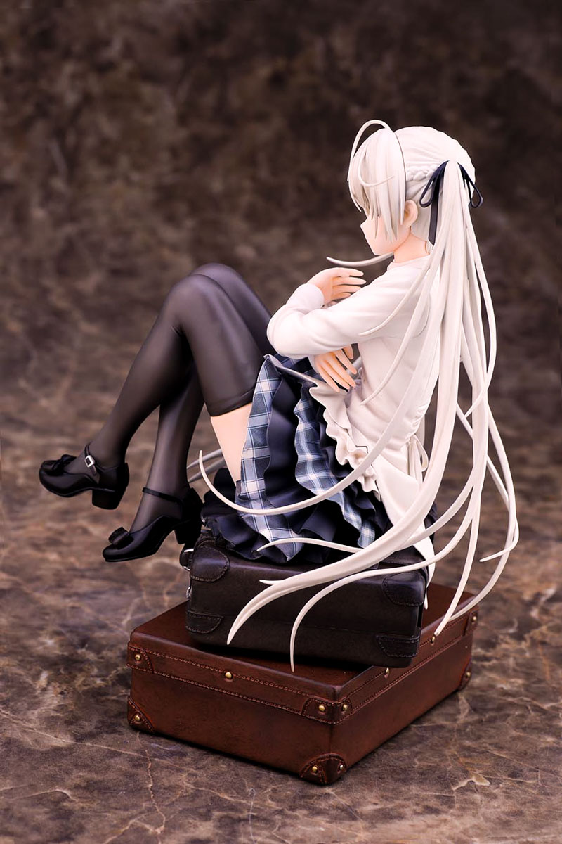 (Pre-Order) Kasugano Sora - 1/7 (Alphamax)