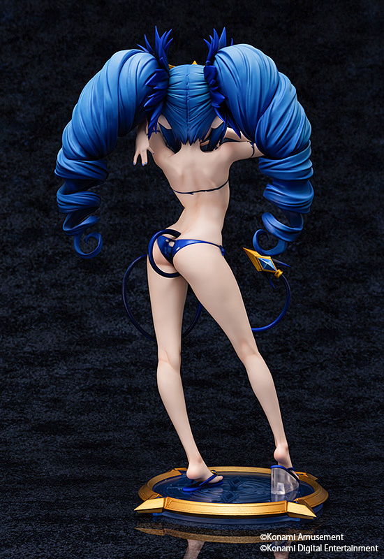 (Pre-Order) Aqua - 1/6 (Wing)