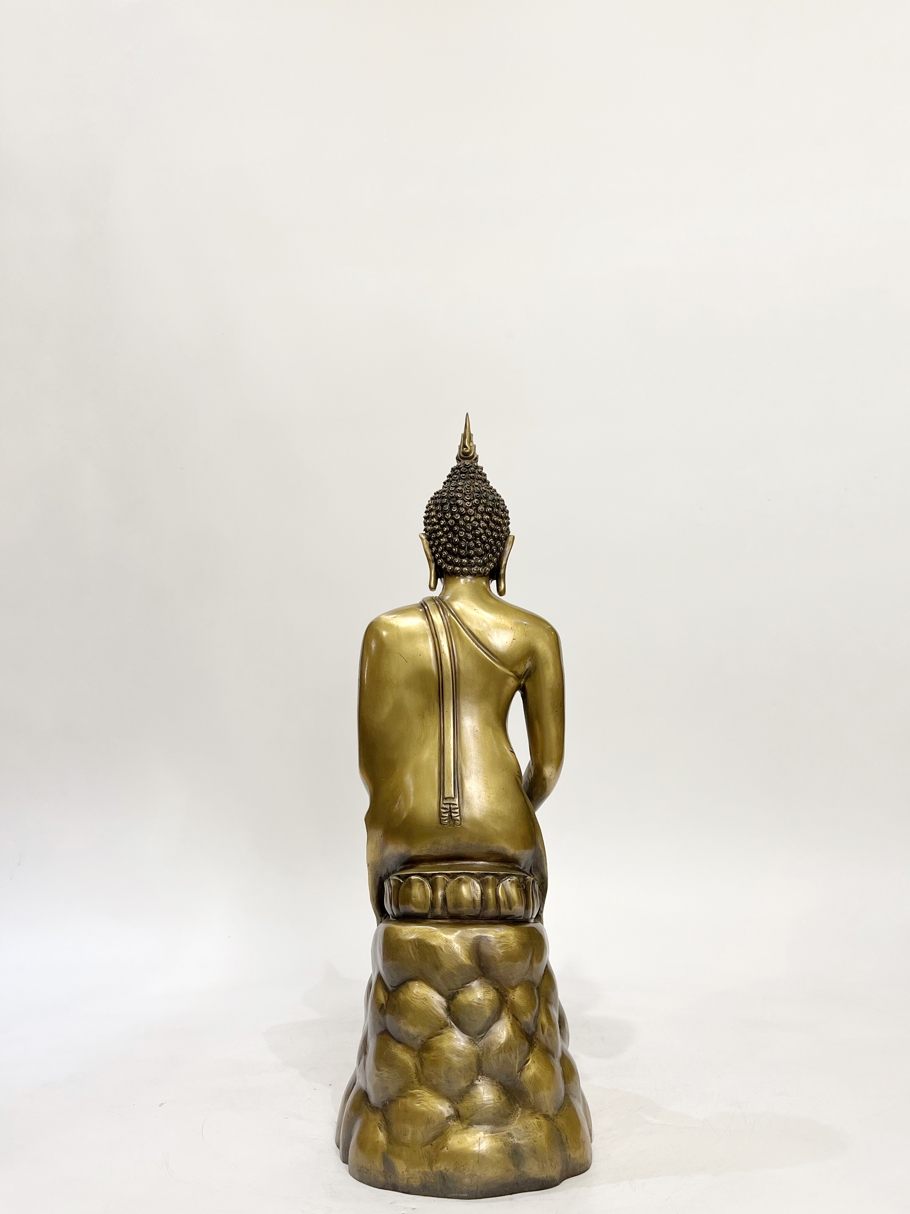 ชุด พระประจำวันเกิด (9องค์) หน้าตัก 8 นิ้ว