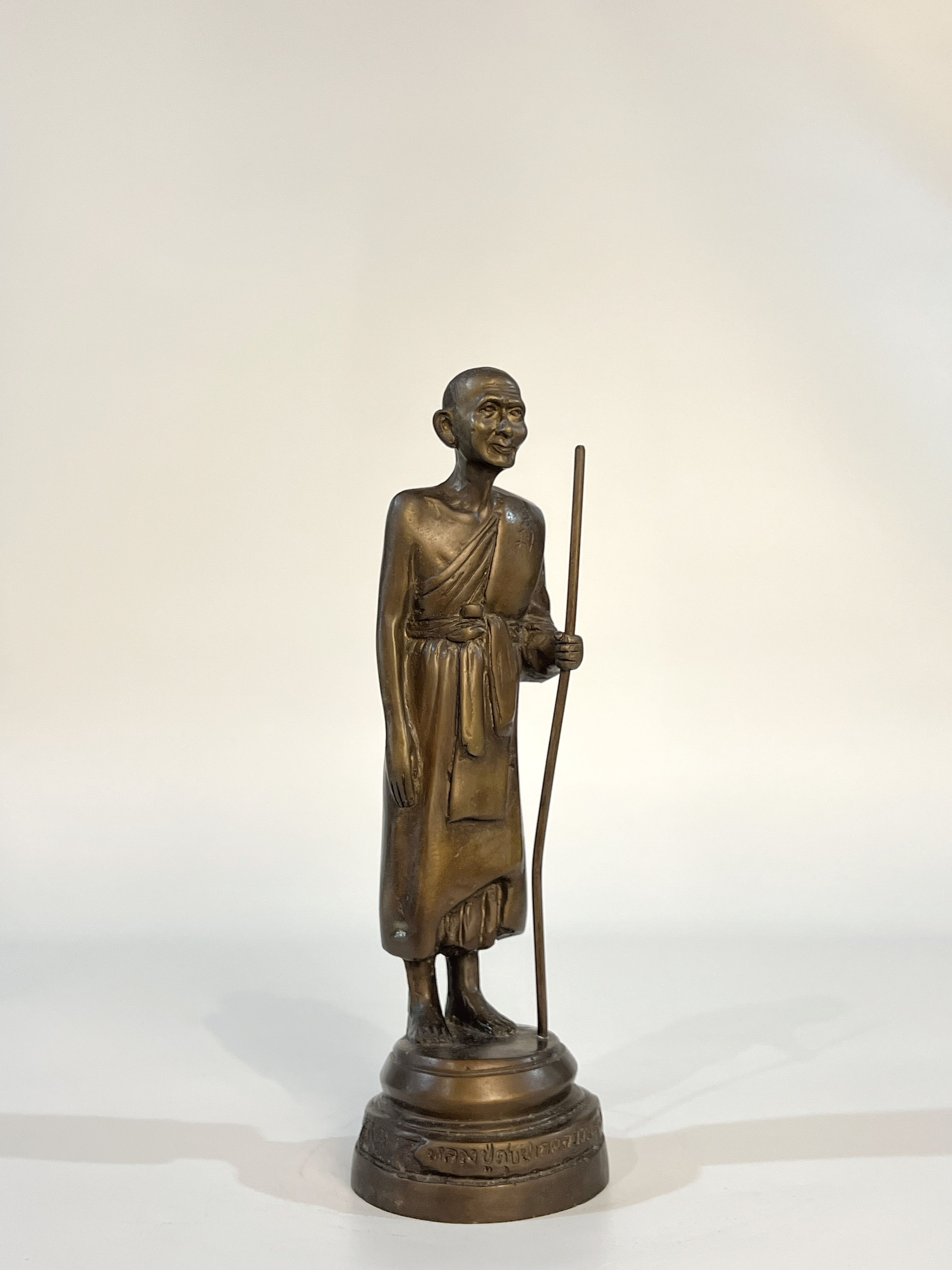 หลวงปู่ศุข หน้าตัก 5 นิ้ว