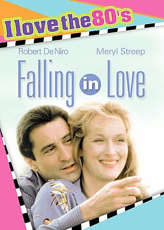 Falling in Love : รักแท้ นิรันดร์ [1984] - เสียงอังกฤษ / บรรยายไทย