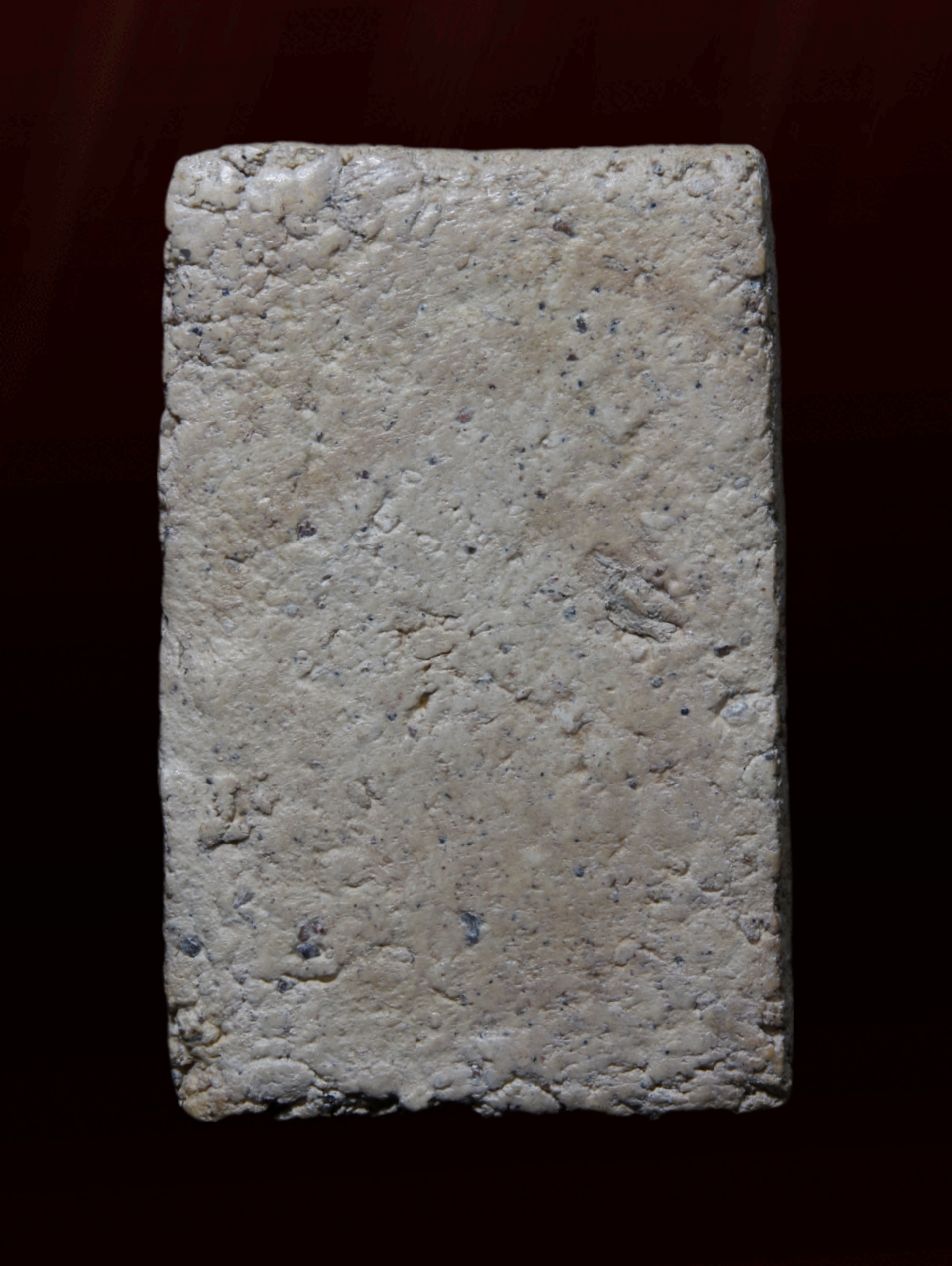 พระสมเด็จพิมพ์พระประธาน