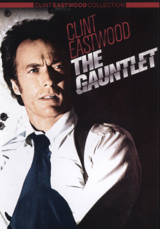 The Gauntlet : มือปราบปืนโหด 4 [1977] - เสียงอังกฤษ / บรรยายไทย