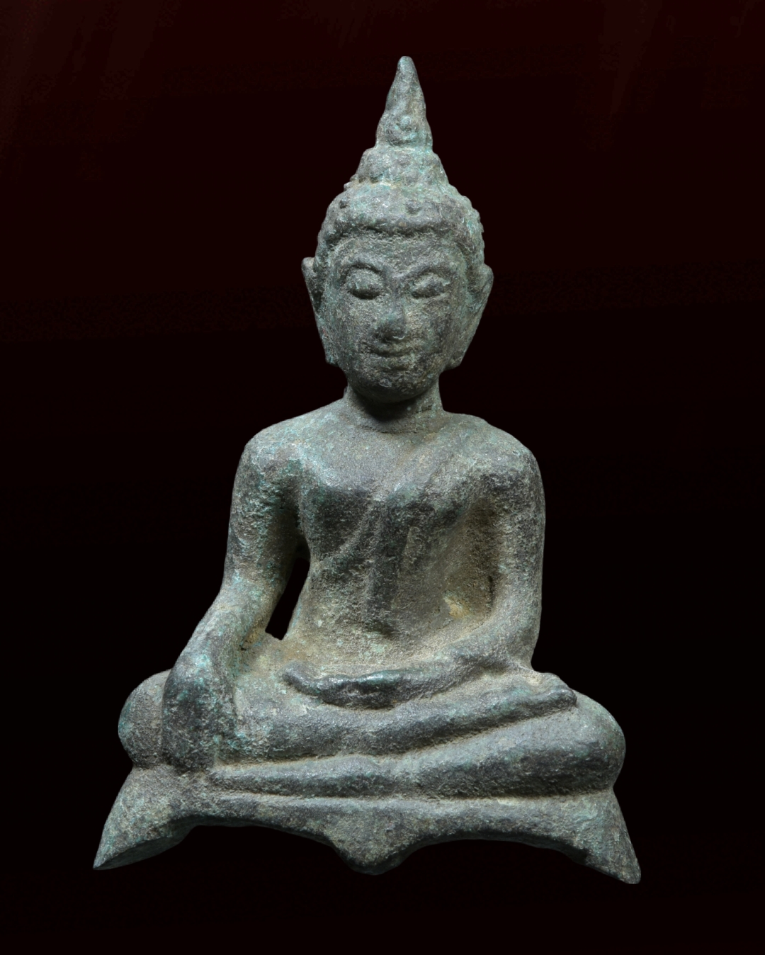 พระสามขาอยุธยา