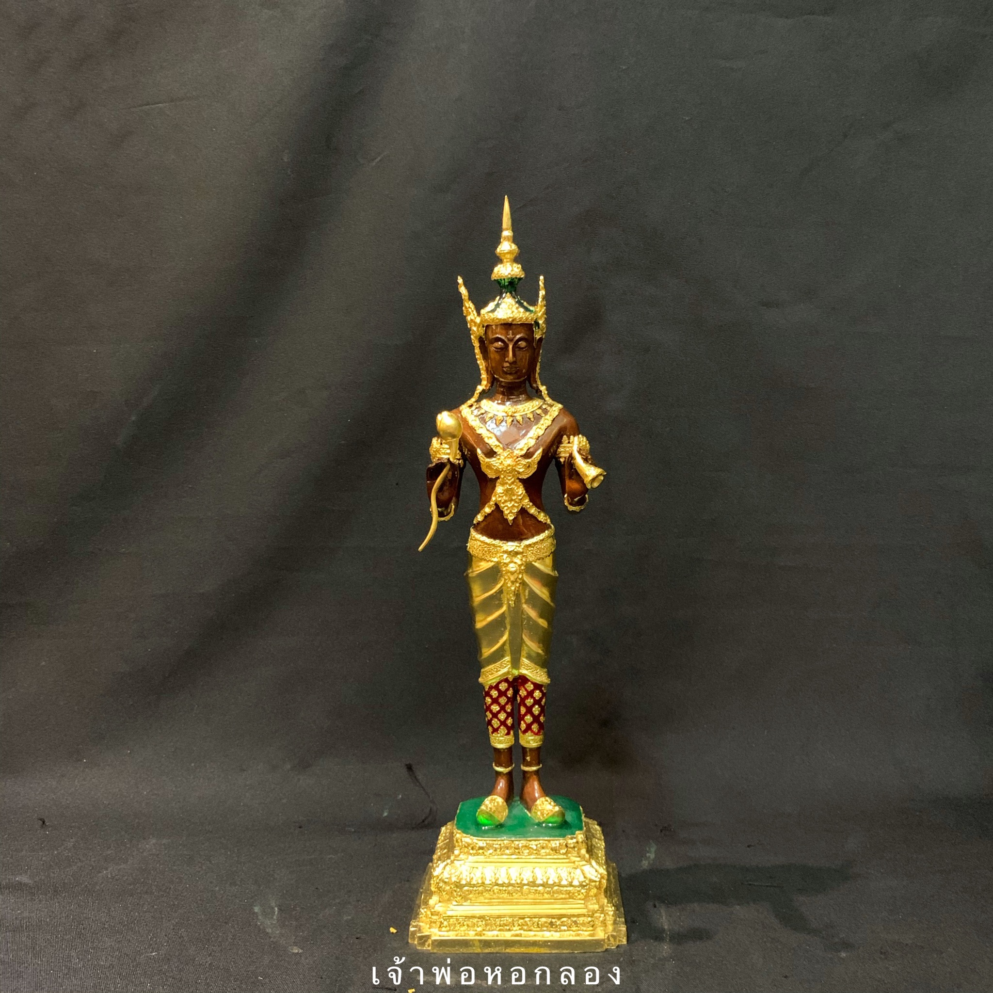 เทพารักษ์ 7 พระองค์