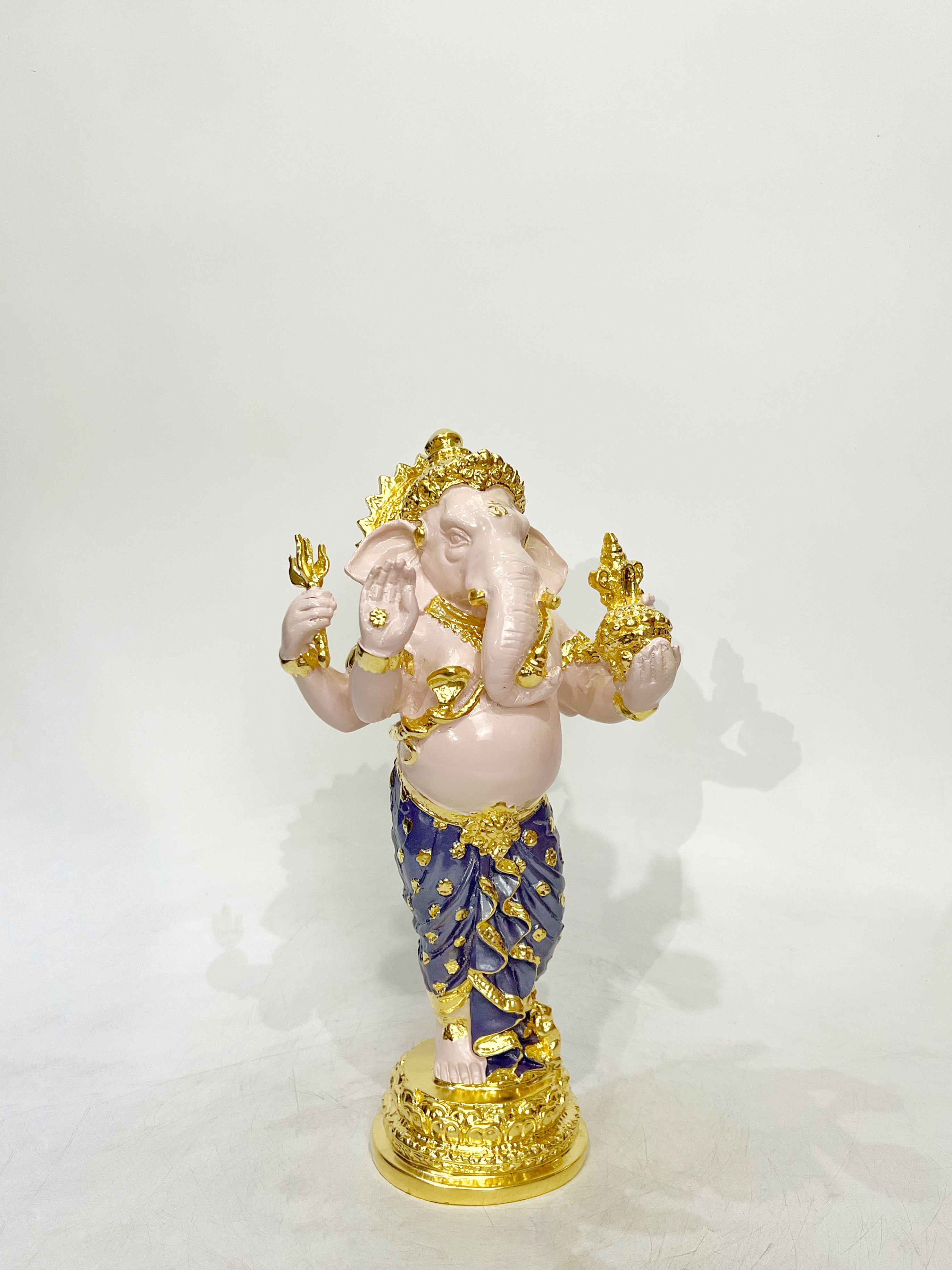 พระพิฆเนศ ปางเอกทันตะ หน้าตัก 5 นิ้ว