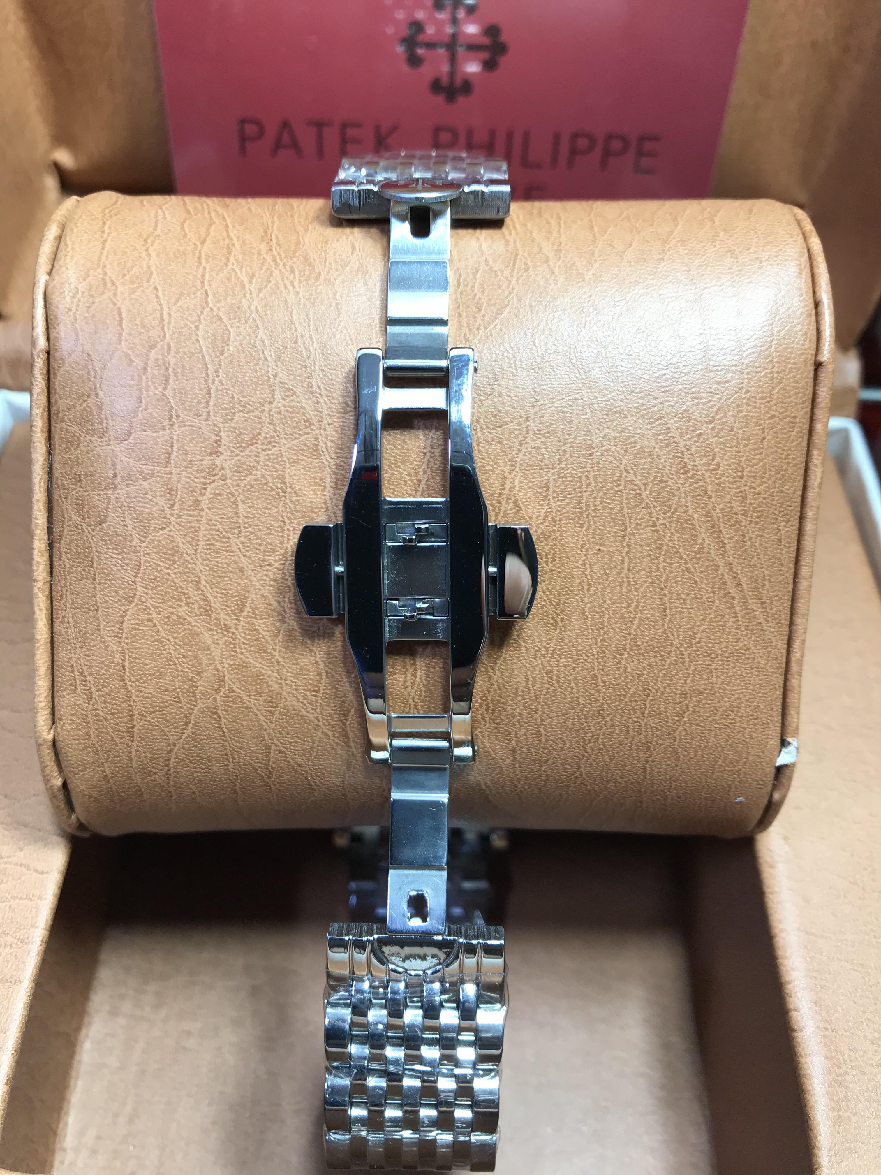 Patek Philippe Calatrava