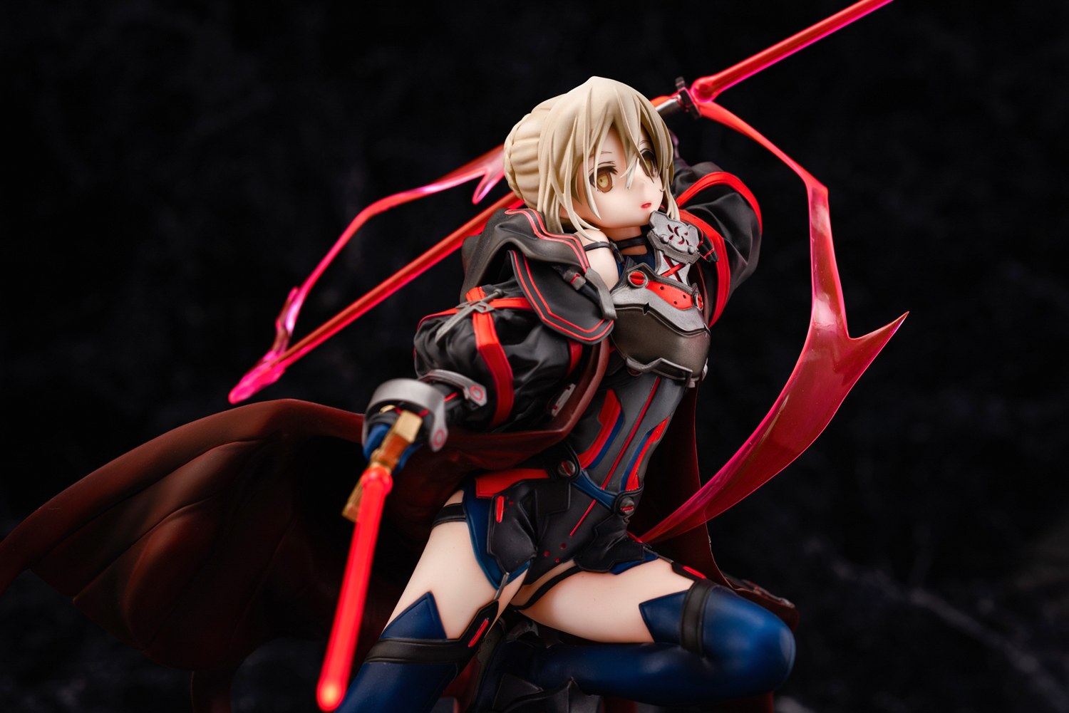 [In-Stock] Nazo no Heroine X Alter - 1/7 (Funny Knights)