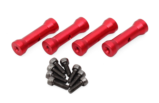 D505F20 # Devil 505 FAST Lingking Bolt - Φ8x26mm