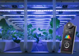 MAVOSPEC BASE เครื่องวัดคุณภาพความสว่าง โคมส่องสว่าง (Measurements of Incident Light, Reflected Light, Flash Light)