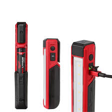 MILWAUKEE รุ่น L4 FL-301 ไฟฉายพ๊อคเก็ต แอลอีดี