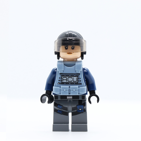 ACU Trooper - Vest, Female