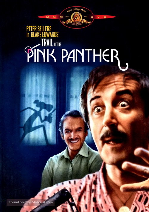 Trail of the Pink Panther : สารวัตรปวดจิต [1982] - เสียงอังกฤษ / บรรยายไทย