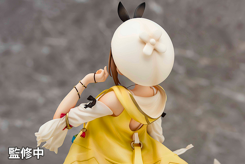 (Pre-Order) Ryza (Reisalin Stout) - 1/7 (Good Smile Company, Wonderful Works)