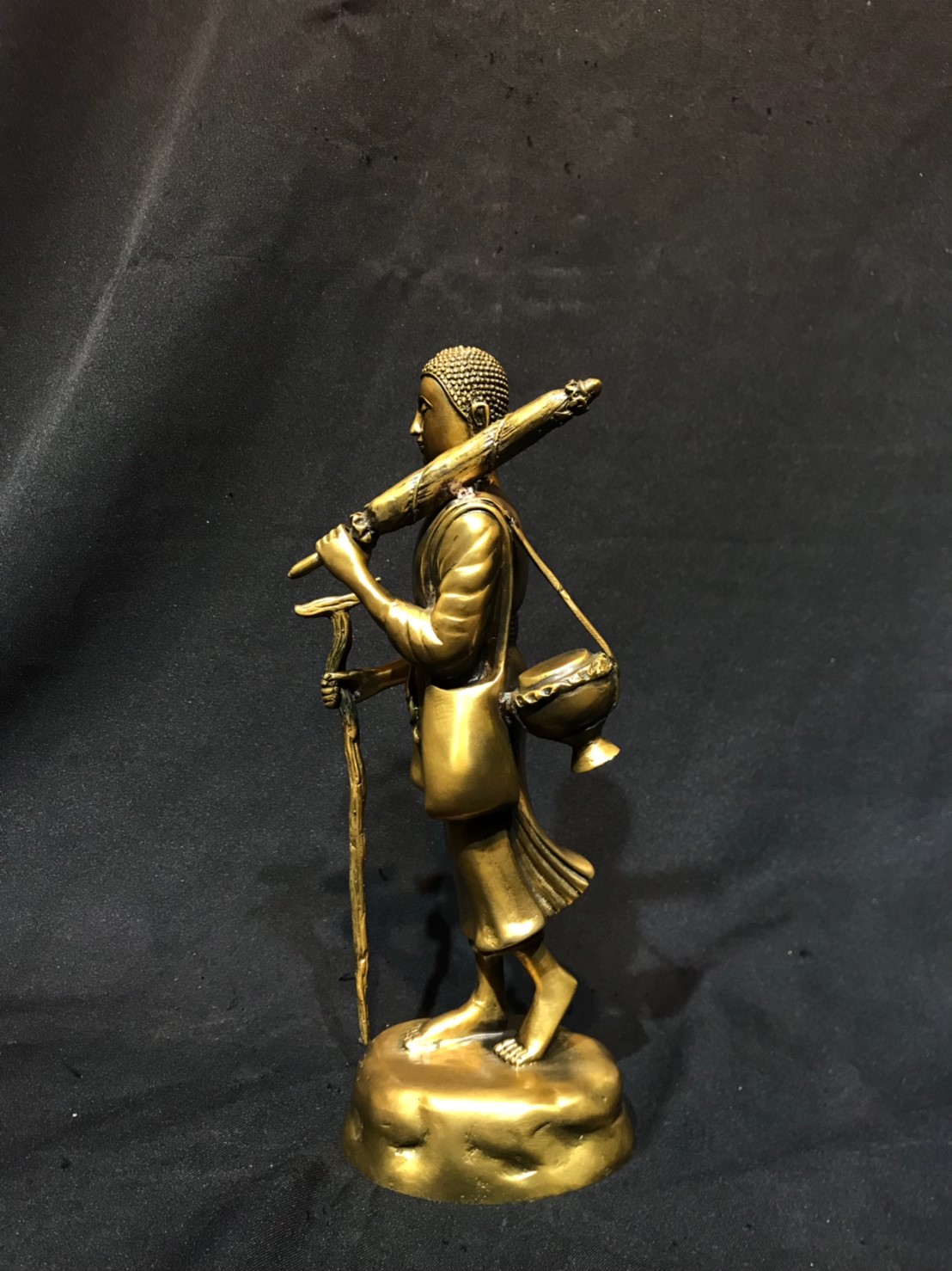 พระสิวลี มหาลาภ หน้าตัก 5 นิ้ว