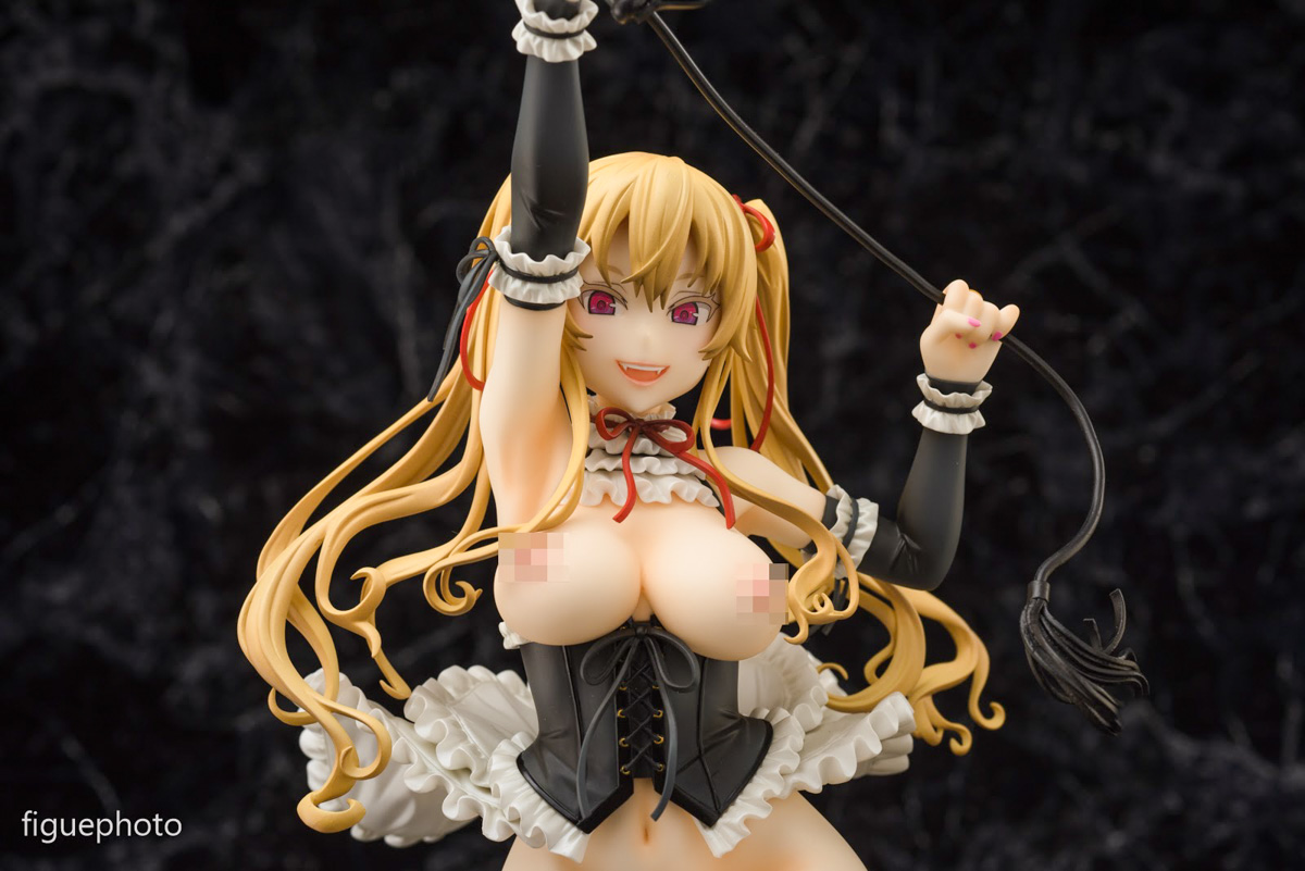 [In-Stock] Kurone - 1/6 (Native, Rocket Boy)