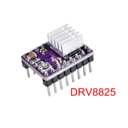 DRV8825 CNC 3D Printer Stepper Motor Driver