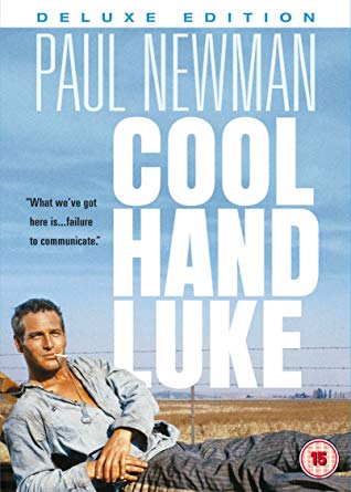 Cool Hand Luke : คนสู้คน [1967] - เสียงอังกฤษ / บรรยายไทย