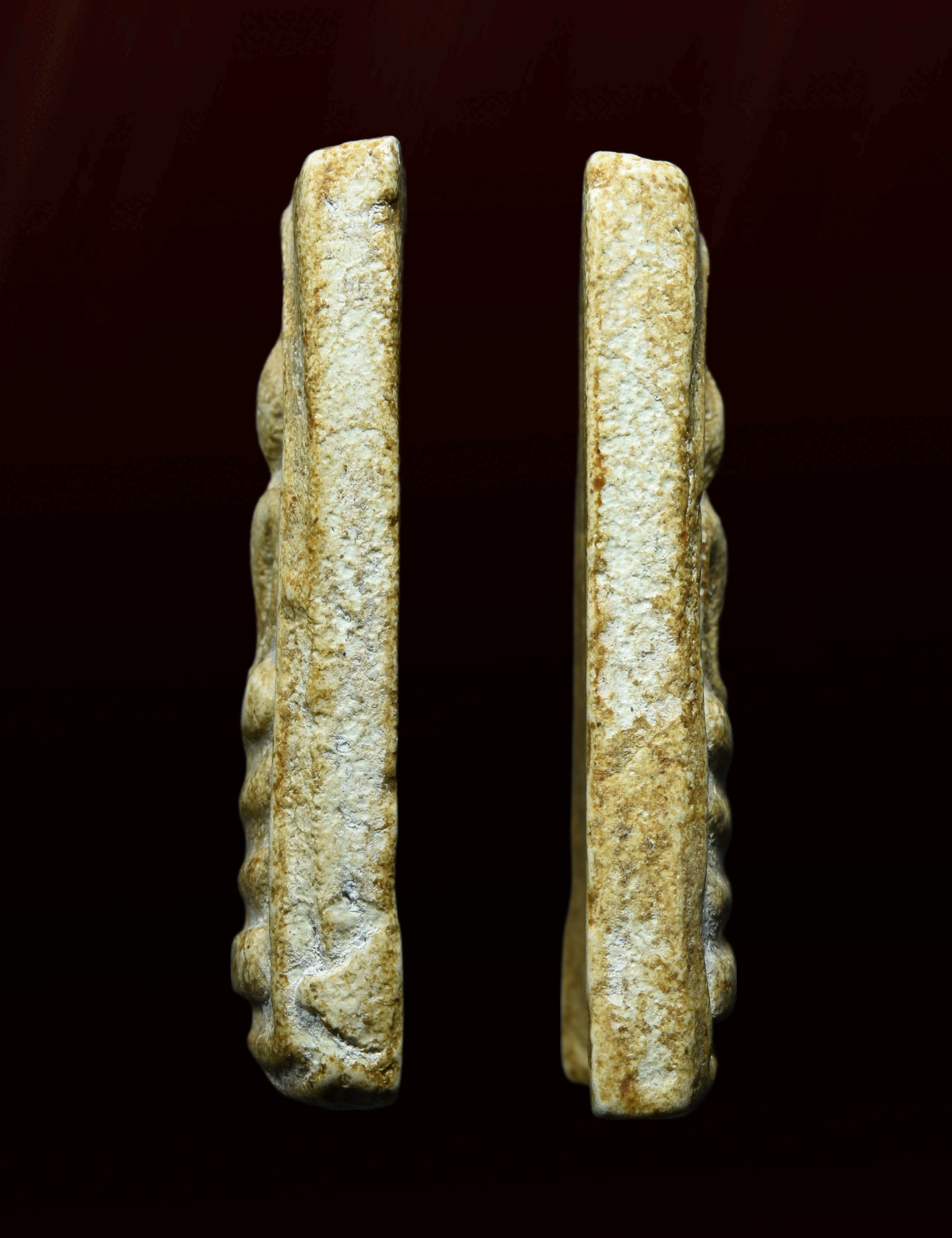 พระสมเด็จวัดระฆัง พิมพ์เจดีย์