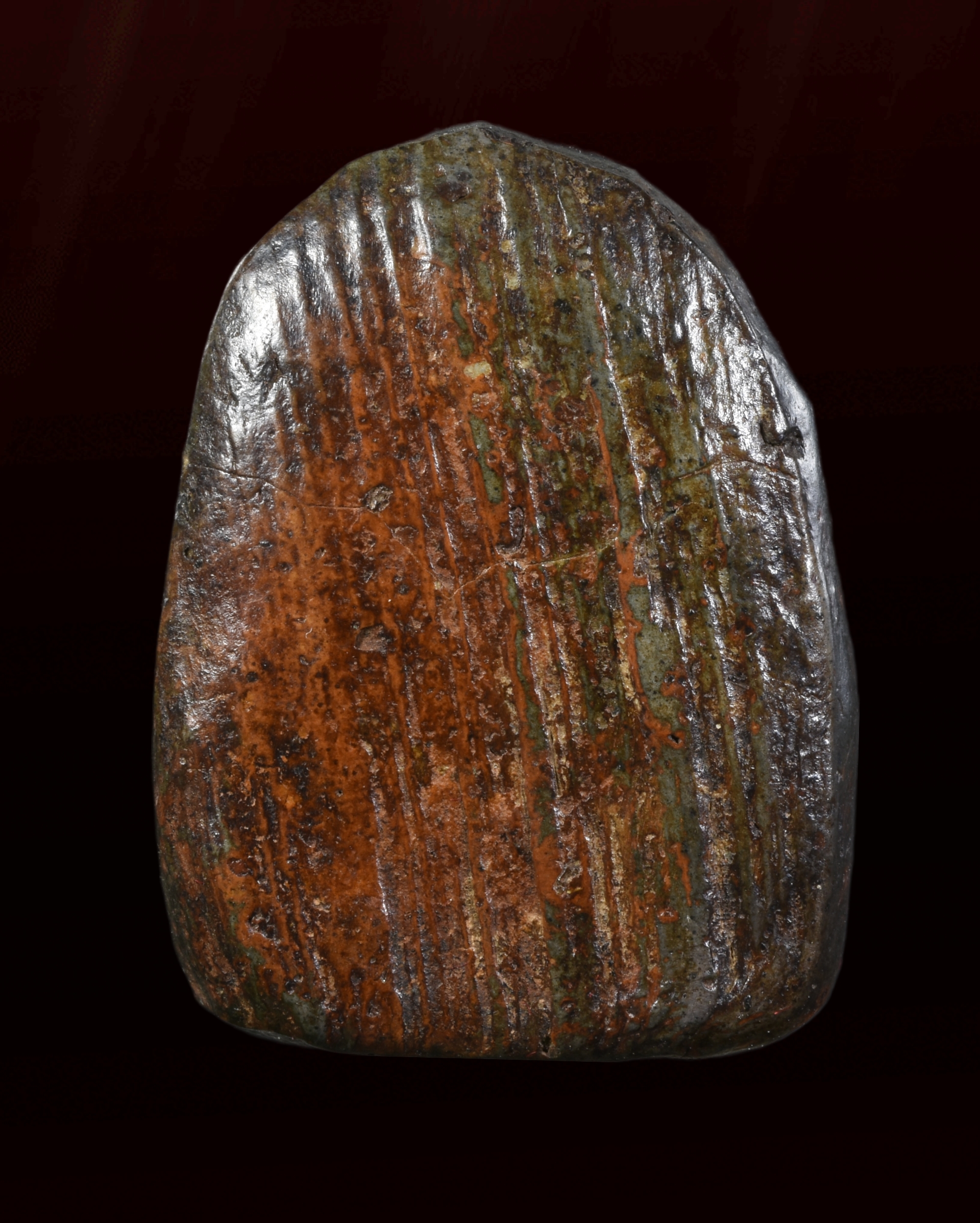 พระซุ้มกอ พิมพ์ใหญ่