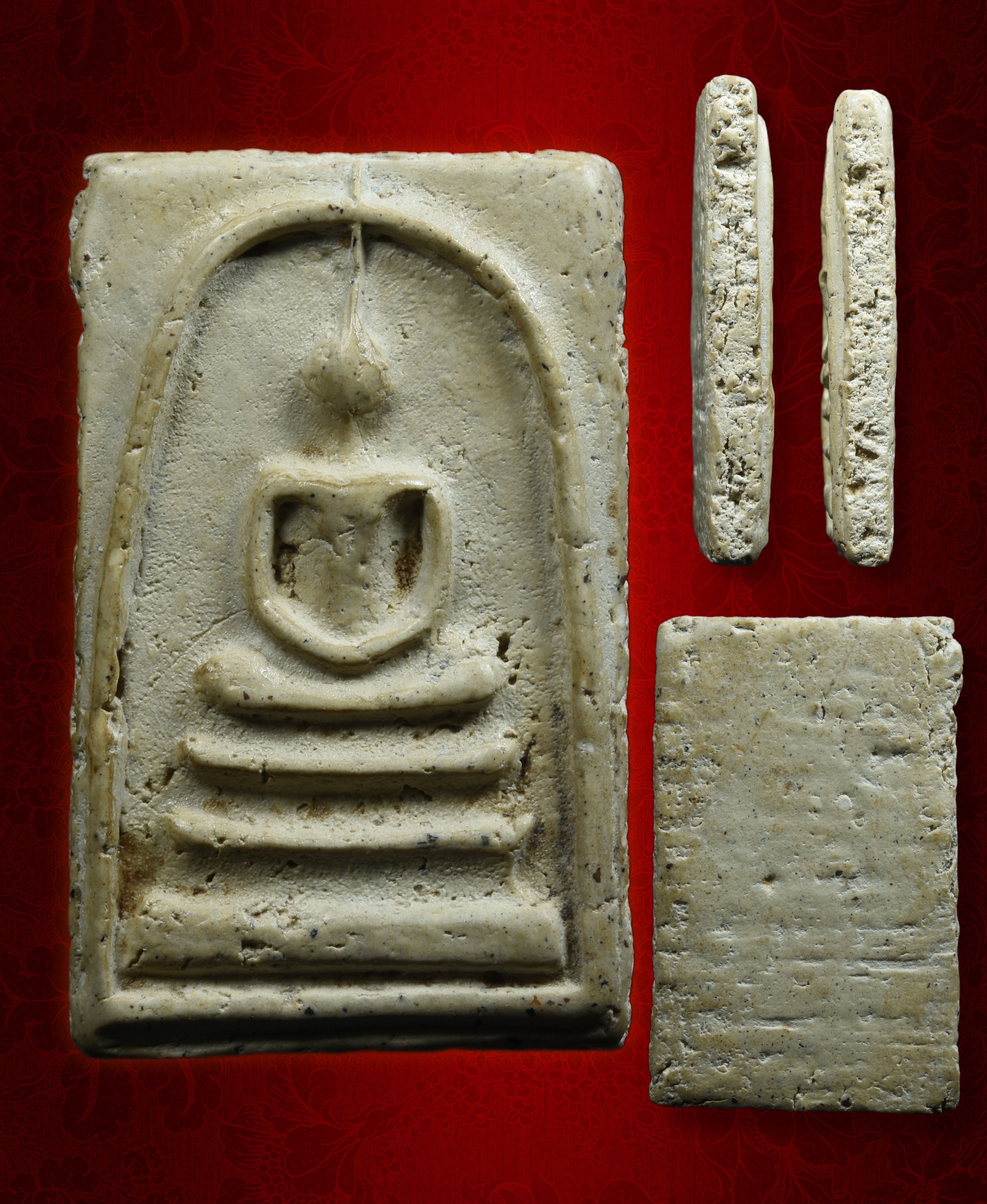 พระสมเด็จ พิมพ์พระประธาน