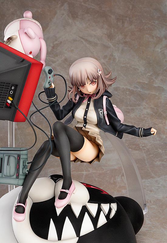 (Pre-Order) Nanami Chiaki - 1/8 (Phat Company)